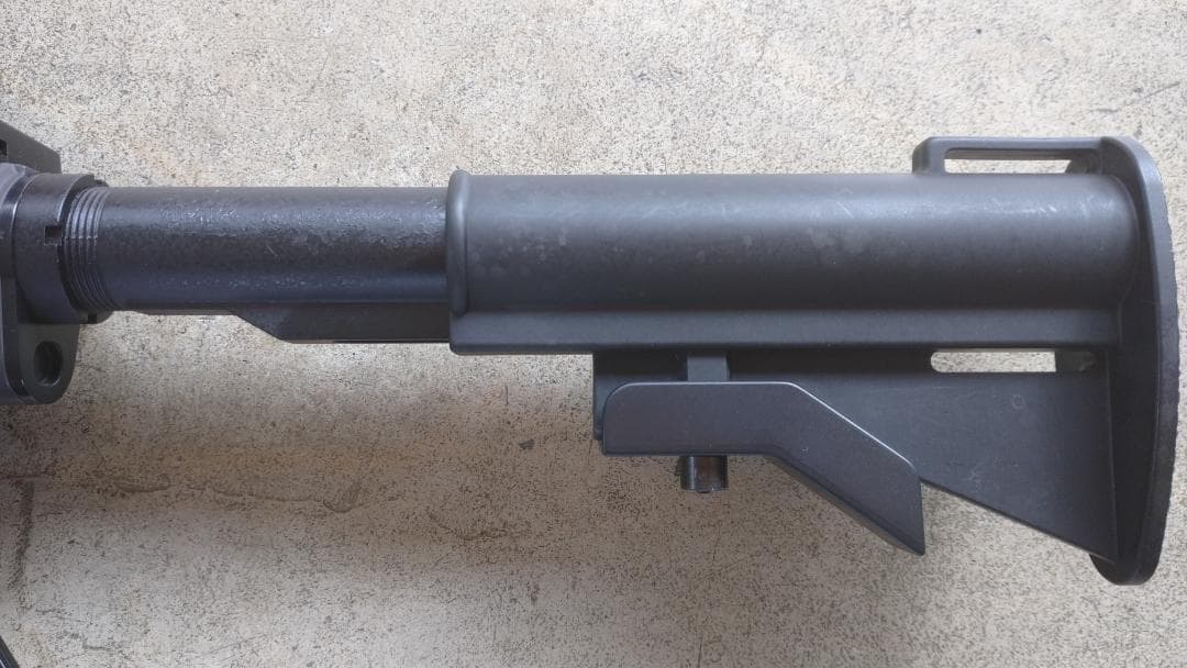 東京マルイ M733 COMMANDO