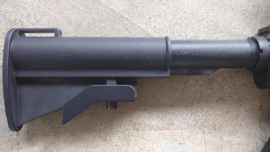 東京マルイ M733 COMMANDO