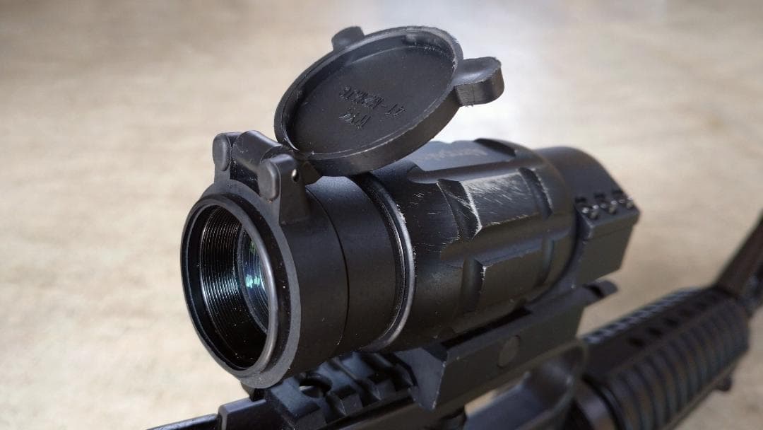 東京マルイ M733 COMMANDO