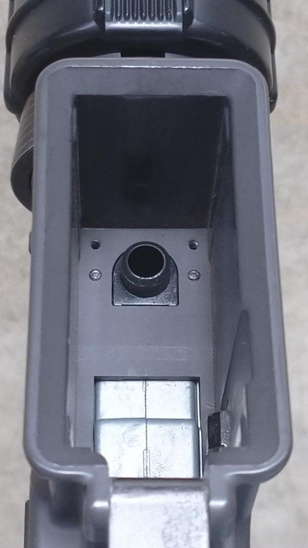 東京マルイ M733 COMMANDO