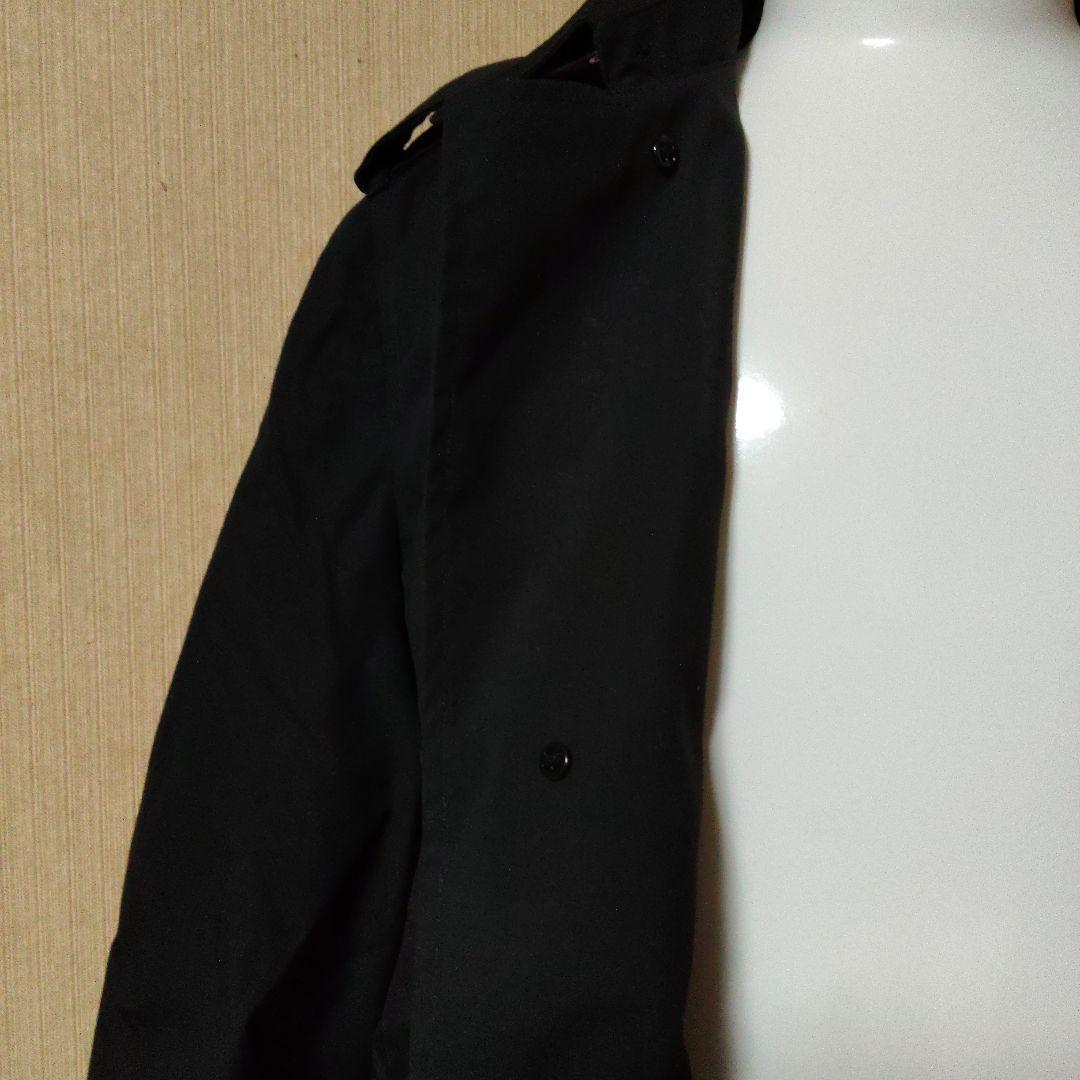 個人装備 US.Navy All Weather Coat
