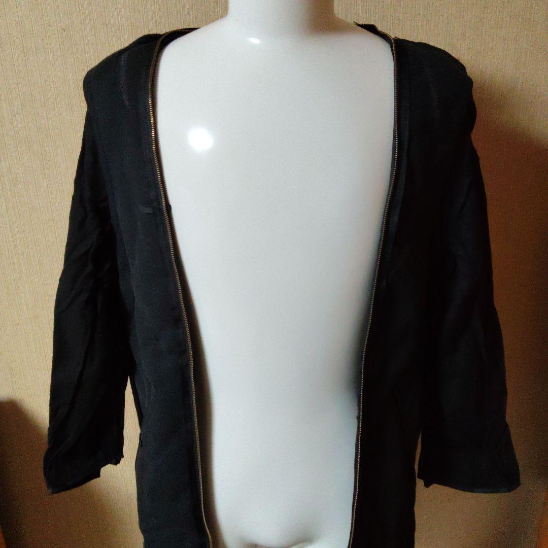 個人装備 US.Navy All Weather Coat