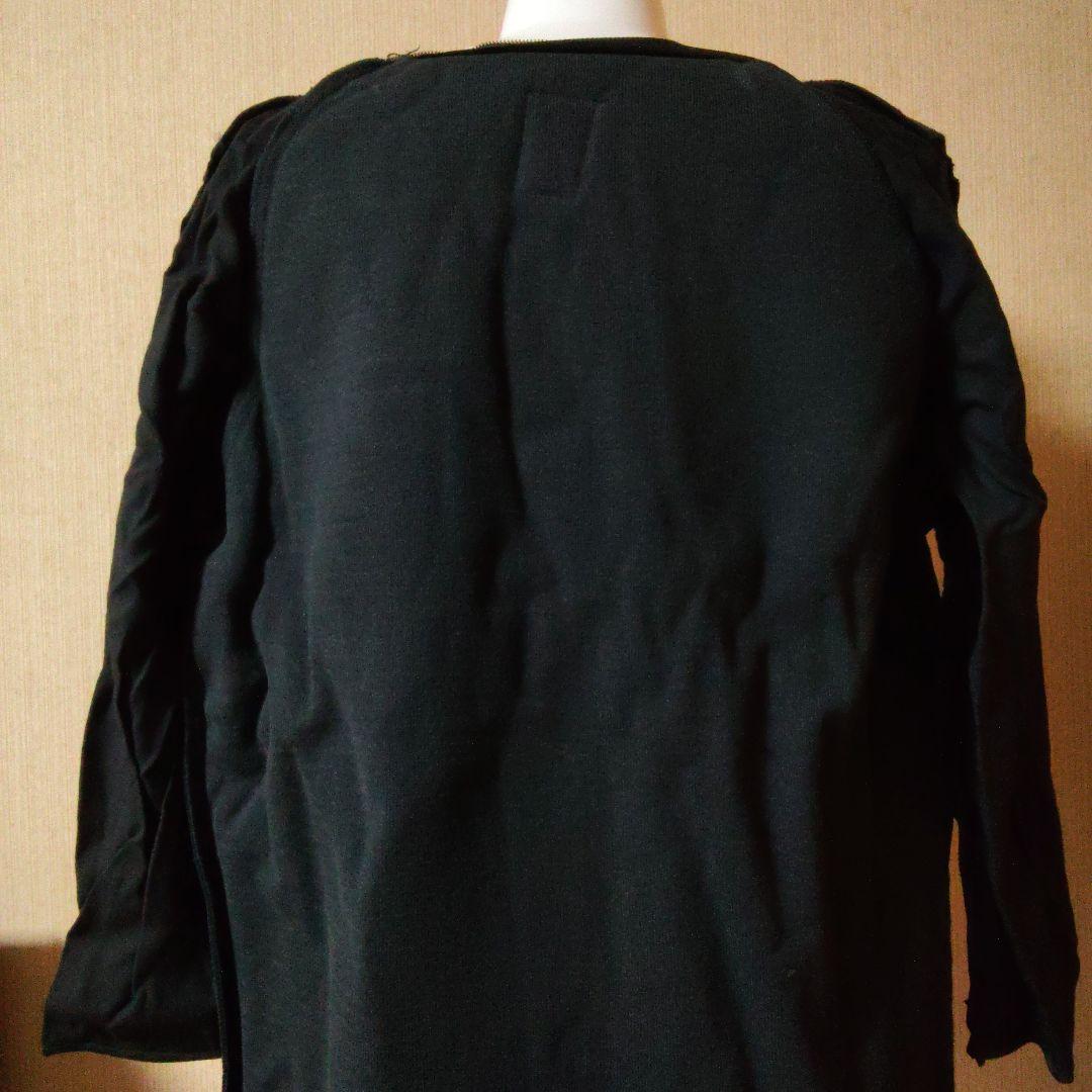 個人装備 US.Navy All Weather Coat