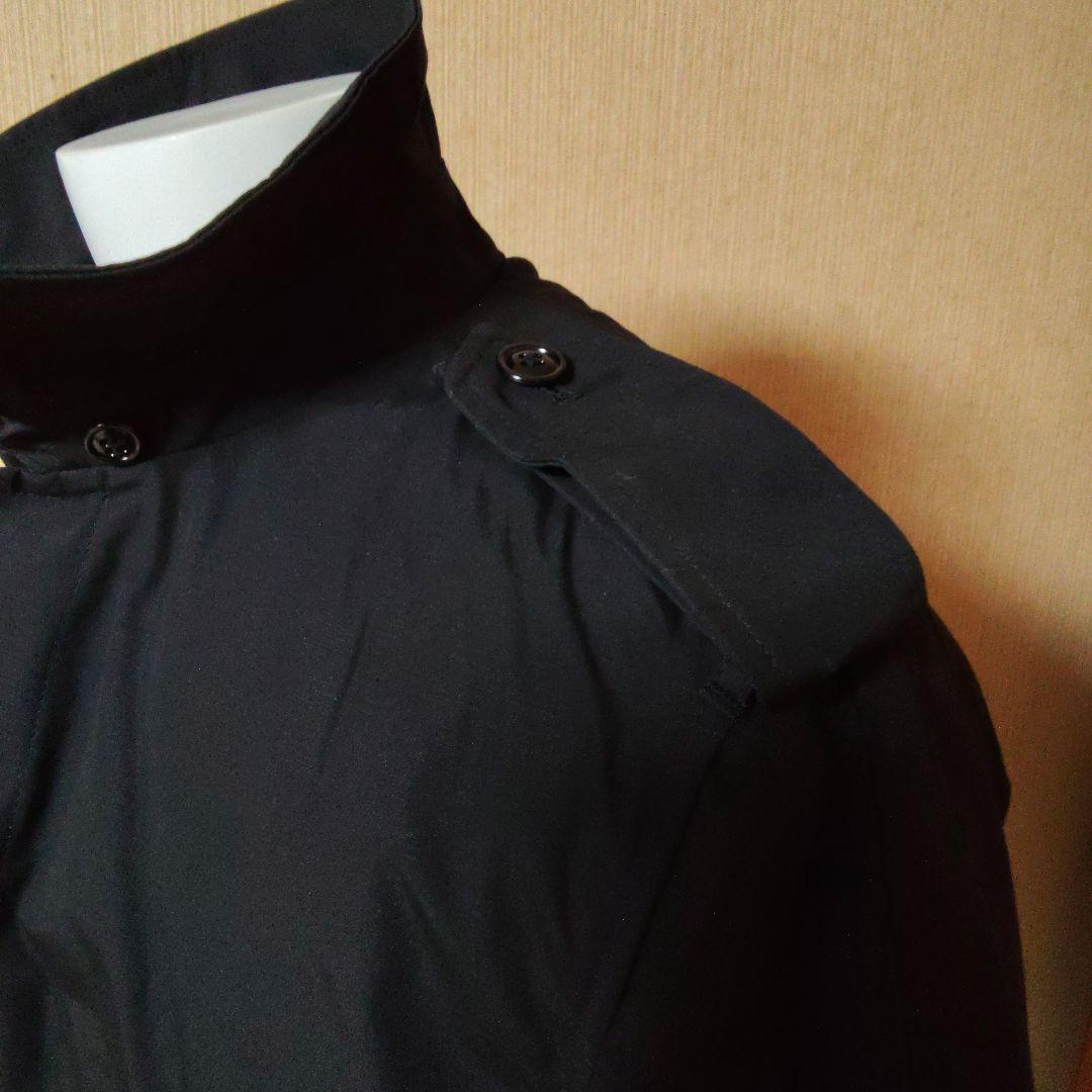 個人装備 US.Navy All Weather Coat