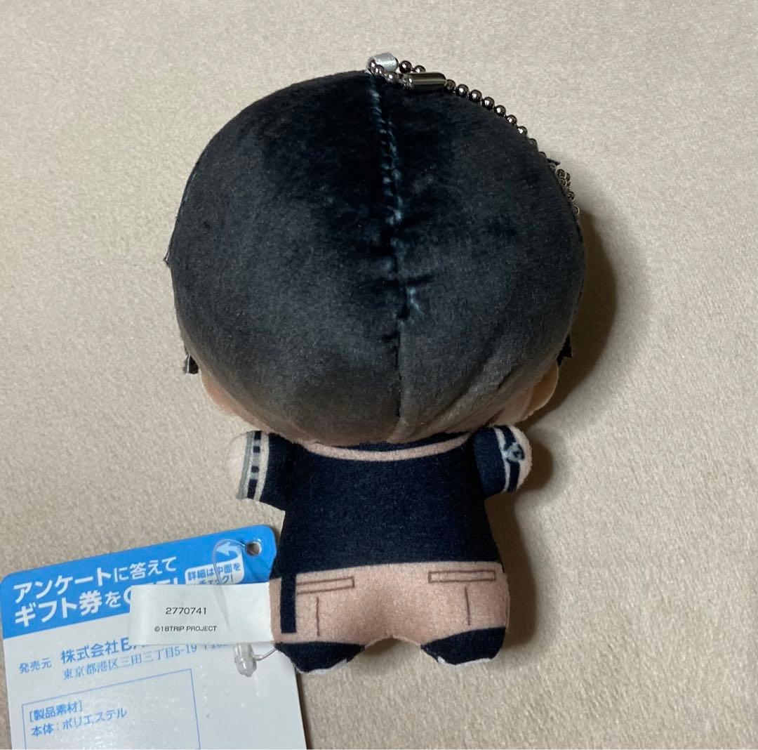 18TRIP ちびぐるみ 叢雲添