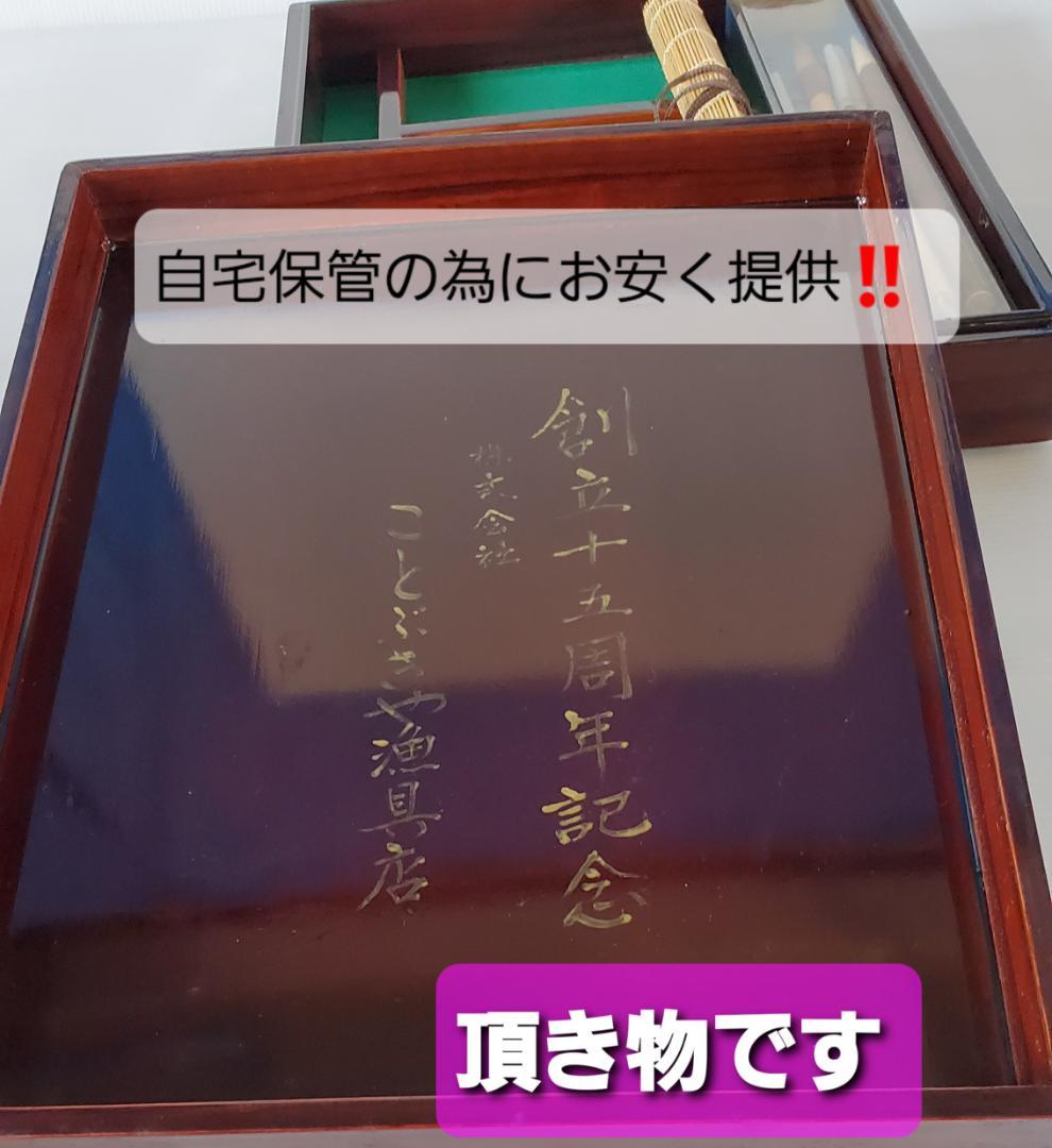 日用品 中国書道具 木製箱 書道セット お習字