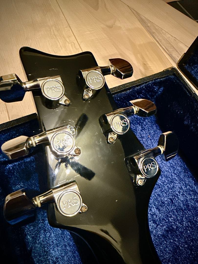 【ハードケース付き】エレキギター