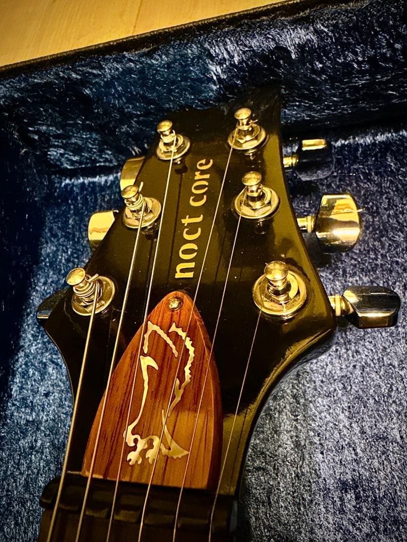 【ハードケース付き】エレキギター