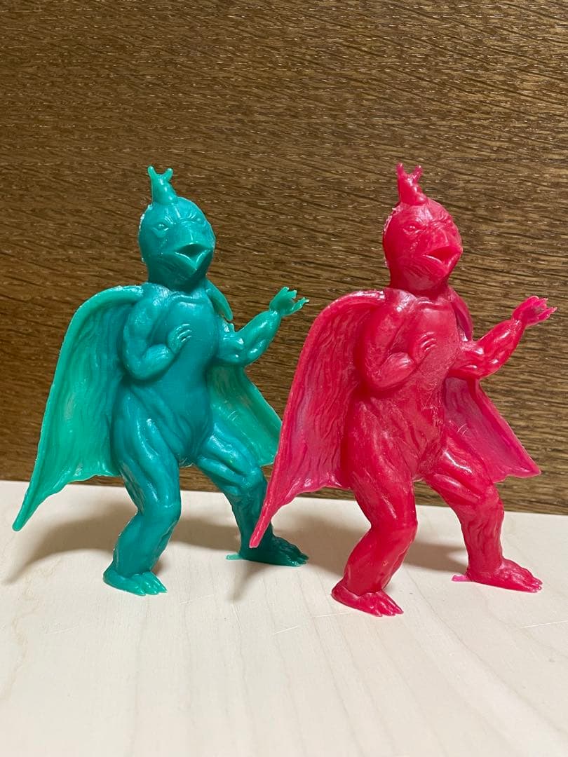 シマデン おもちゃのかんづめ きょうりゅうのせかい 香港製 レトロ 昭和 駄玩具