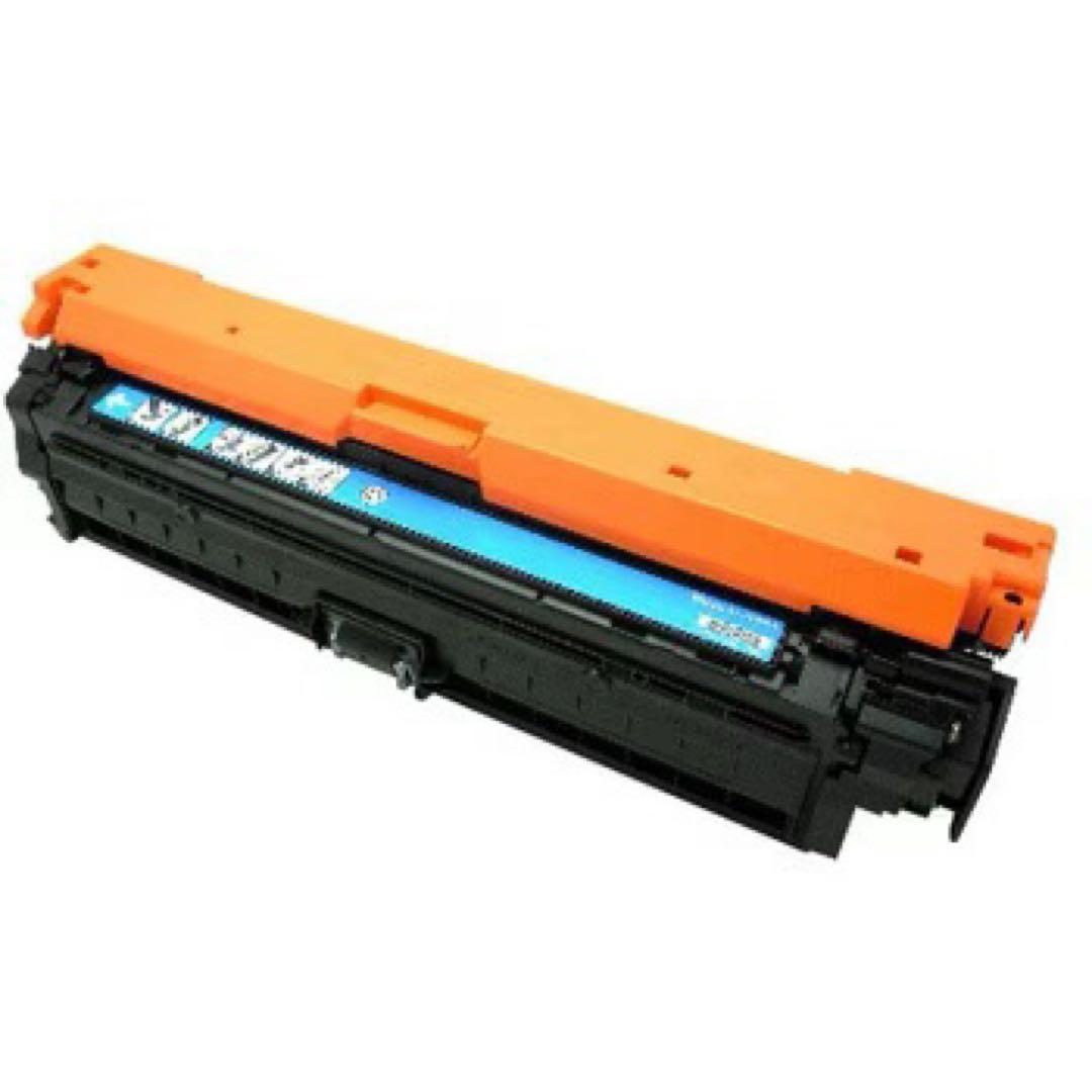 Canon 335 4色セット リサイクルトナー 1色オマケ