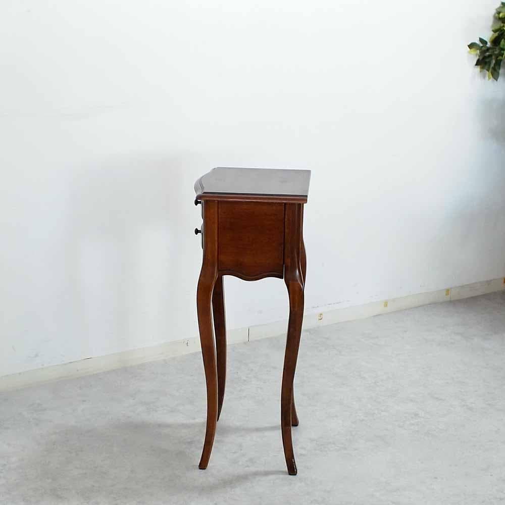 クラシカル サイドチェスト ヴィンテージ ZR23421