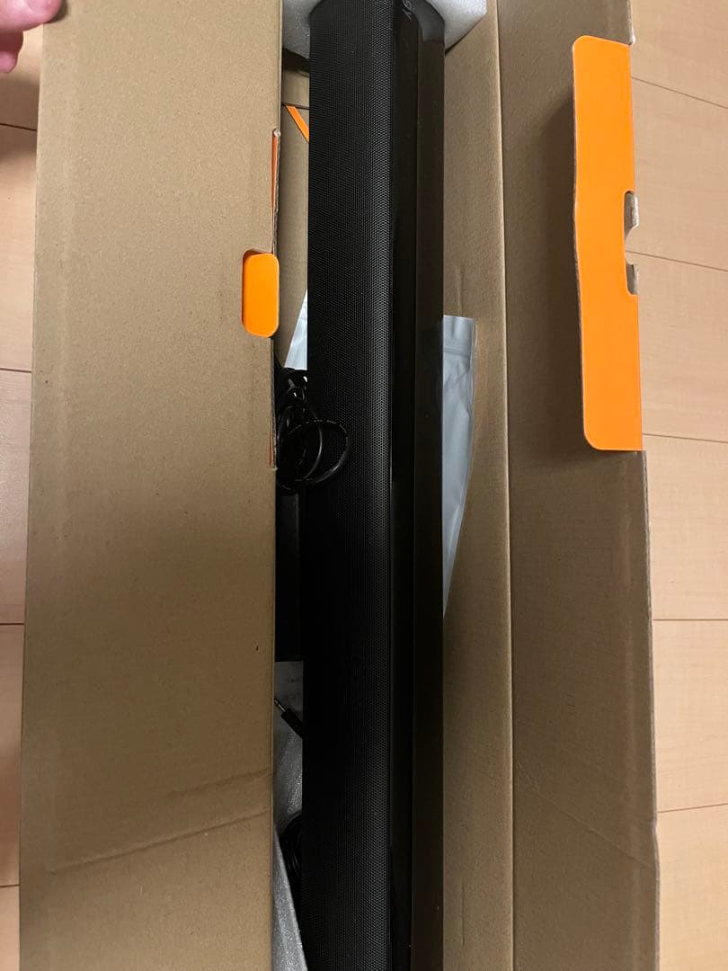 FunLogy Soundbar　サウンドバー