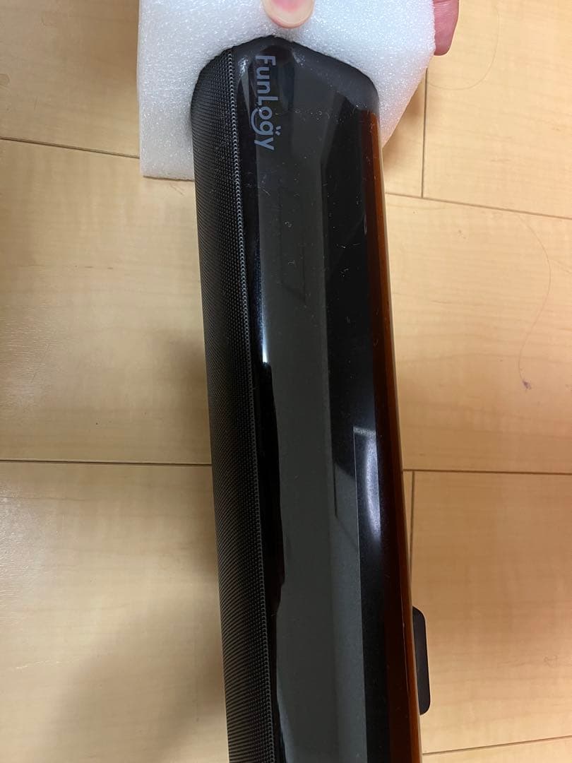 FunLogy Soundbar　サウンドバー