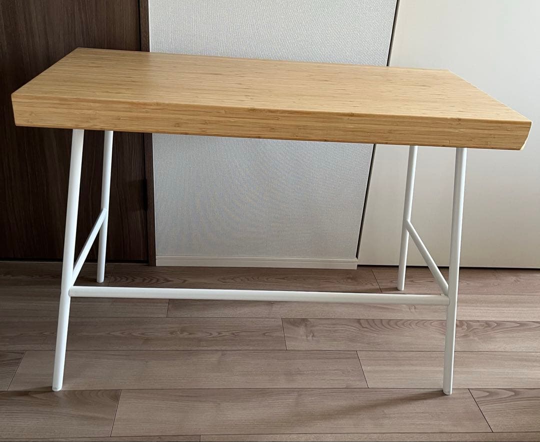 【IKEA LILLASEN 】テーブル リルオーセン イケア デスク