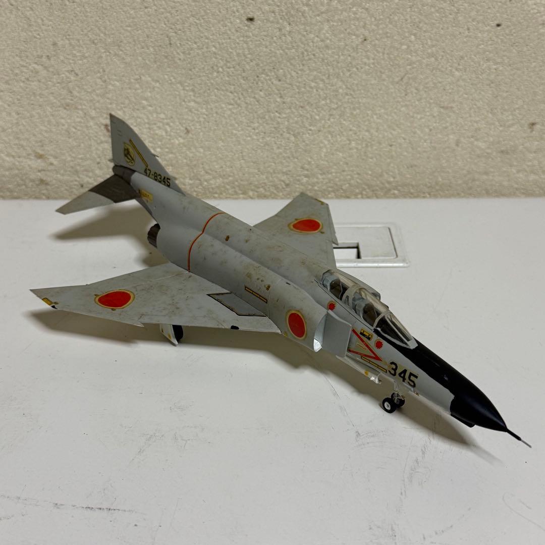 6体セット 戦闘機 プラモデル 完成品 全長26cm ほど 横幅16cmほど