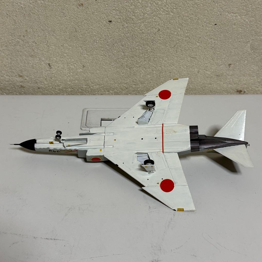 6体セット 戦闘機 プラモデル 完成品 全長26cm ほど 横幅16cmほど