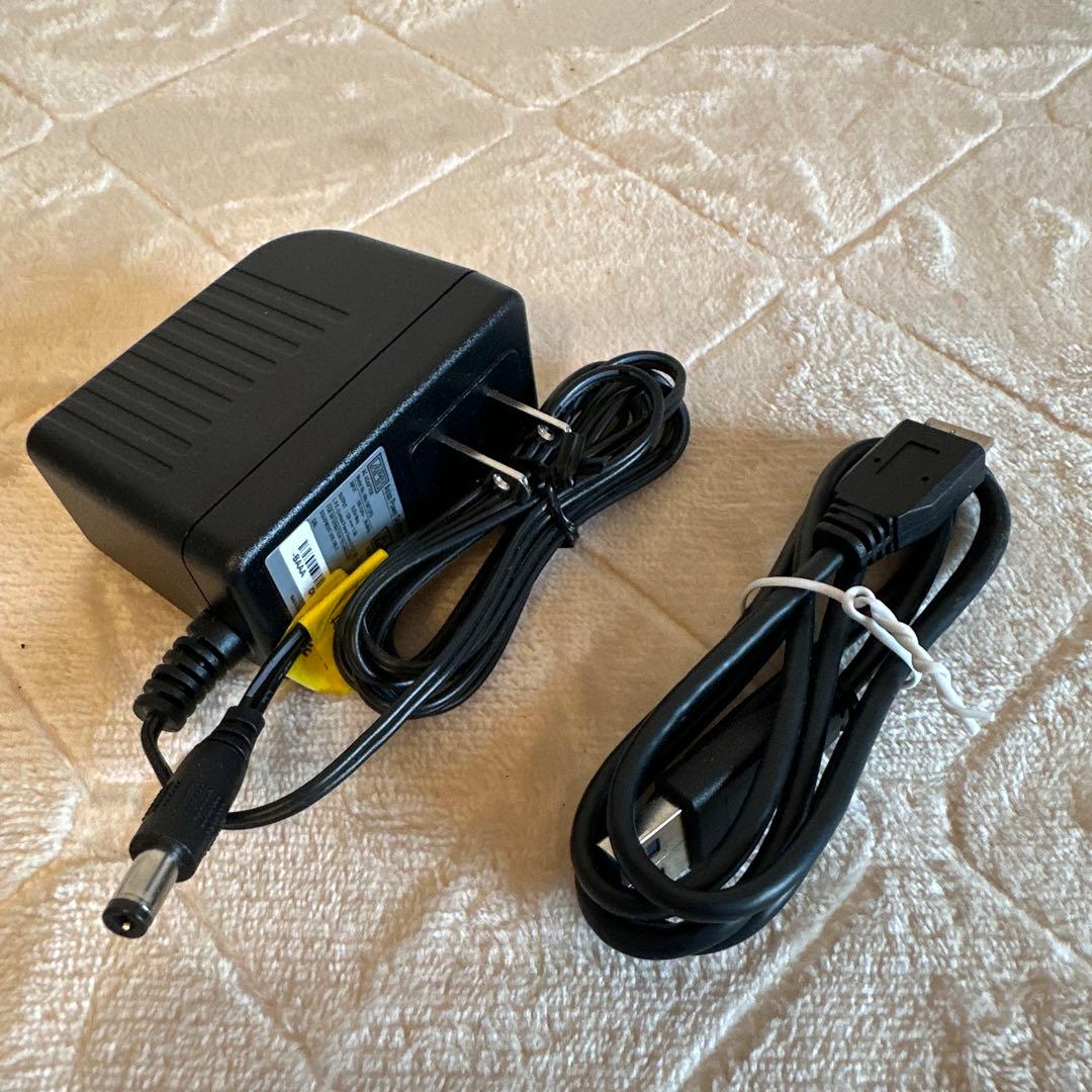 I-O DATA 3TB 外付けハードディスク HDCZ-UTシリーズ