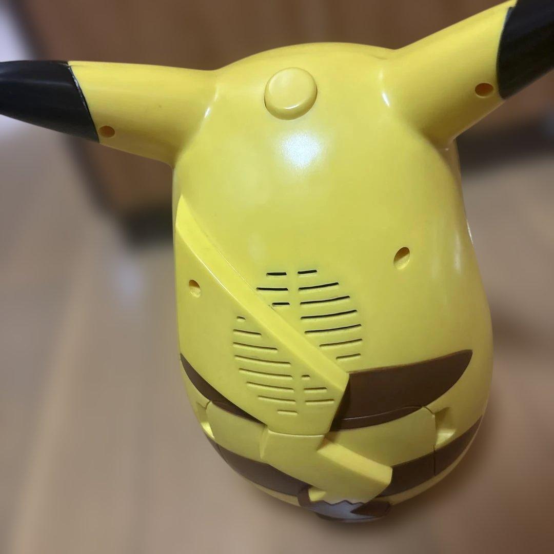 ポケモンぬいぐるみレアまとめ売り　平成レトロ　ピカチュウ目覚まし時計セール