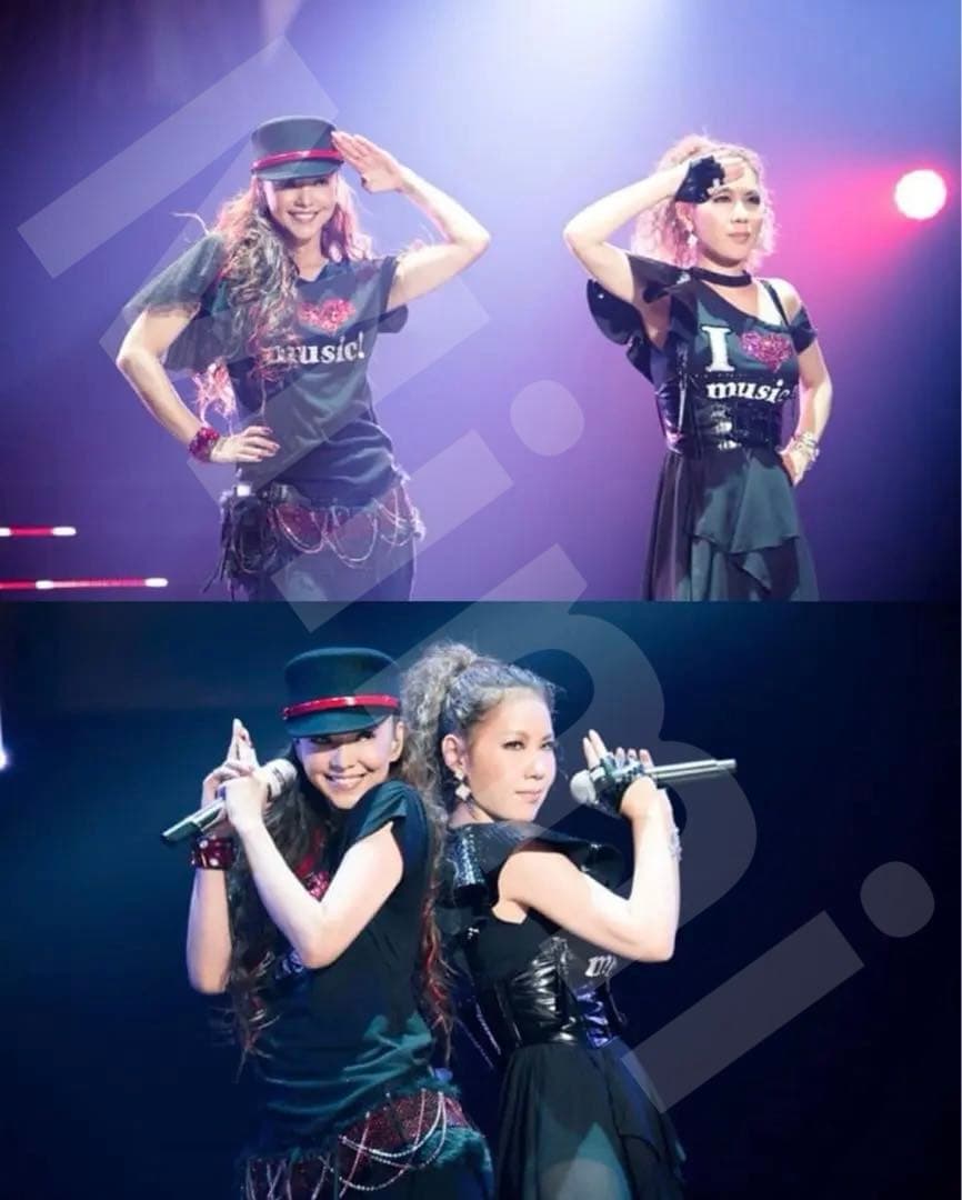 安室奈美恵　ドール　ハンドメイド