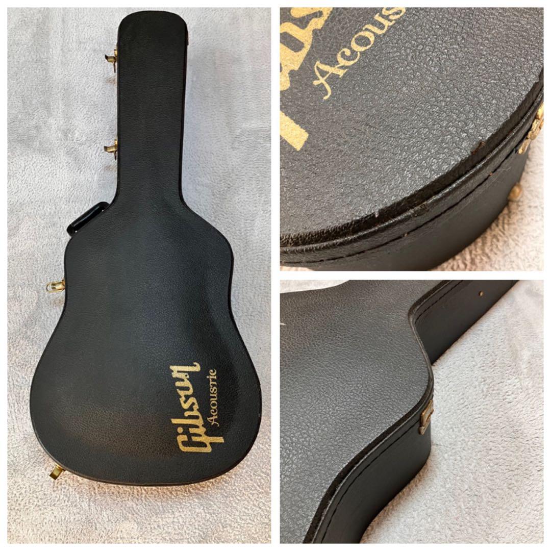 GIBSON J-45 1963 アコースティックギター