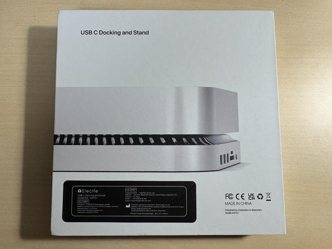 Apple Mac mini A2686 16GB 256GB シルバー