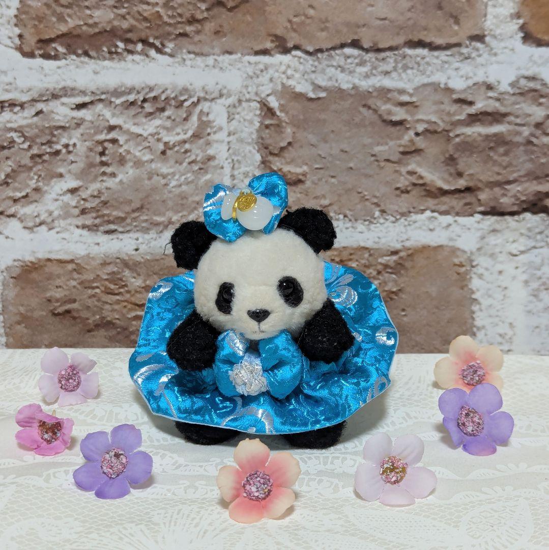 【再販☆現在販売品】おでかけシャン♡シャオ♡レイ❤️お祝いコスチューム✿