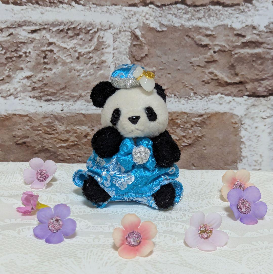 【再販☆現在販売品】おでかけシャン♡シャオ♡レイ❤️お祝いコスチューム✿