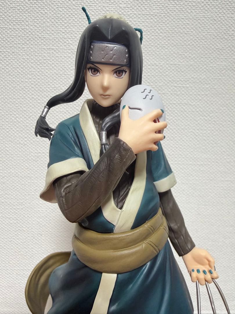 NARUTO⭐︎一番くじ⭐︎波の国編⭐︎ラストワン⭐︎B賞⭐︎国内正規品⭐︎フィギュア