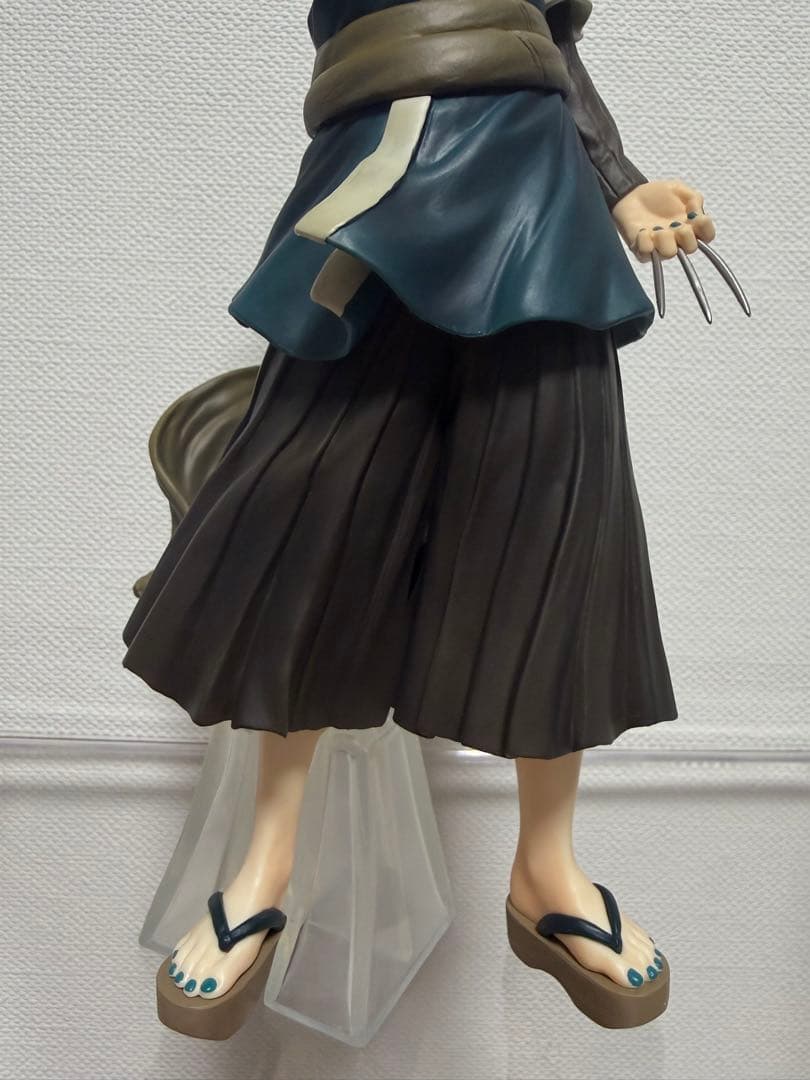 NARUTO⭐︎一番くじ⭐︎波の国編⭐︎ラストワン⭐︎B賞⭐︎国内正規品⭐︎フィギュア