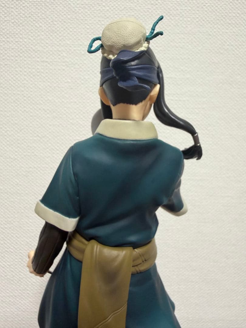 NARUTO⭐︎一番くじ⭐︎波の国編⭐︎ラストワン⭐︎B賞⭐︎国内正規品⭐︎フィギュア