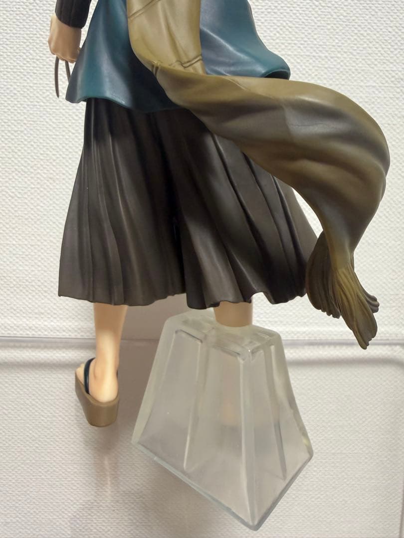 NARUTO⭐︎一番くじ⭐︎波の国編⭐︎ラストワン⭐︎B賞⭐︎国内正規品⭐︎フィギュア