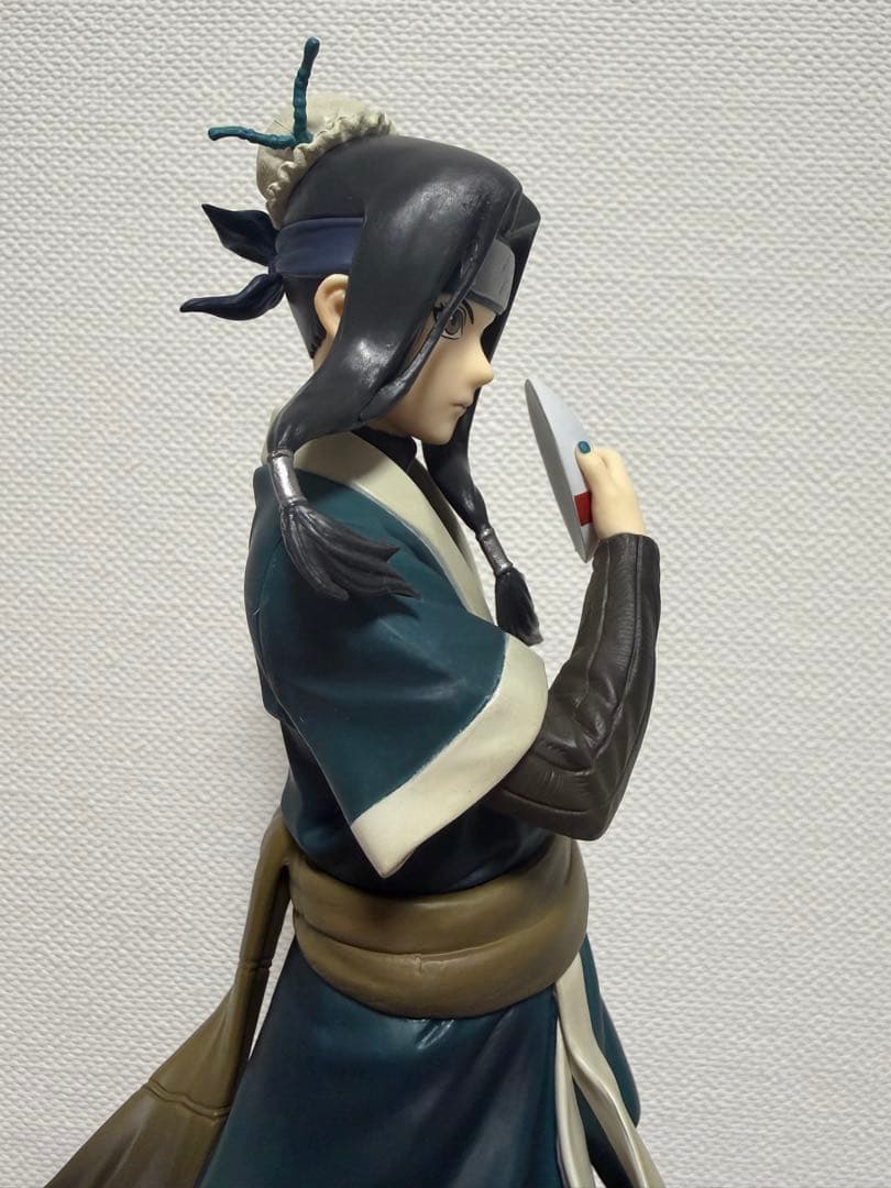 NARUTO⭐︎一番くじ⭐︎波の国編⭐︎ラストワン⭐︎B賞⭐︎国内正規品⭐︎フィギュア