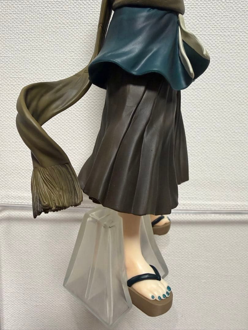 NARUTO⭐︎一番くじ⭐︎波の国編⭐︎ラストワン⭐︎B賞⭐︎国内正規品⭐︎フィギュア