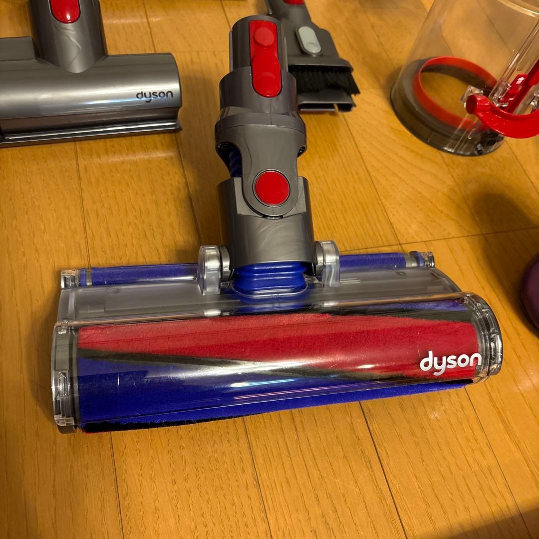 ダイソン　V11 SV14 超美品　NO.4