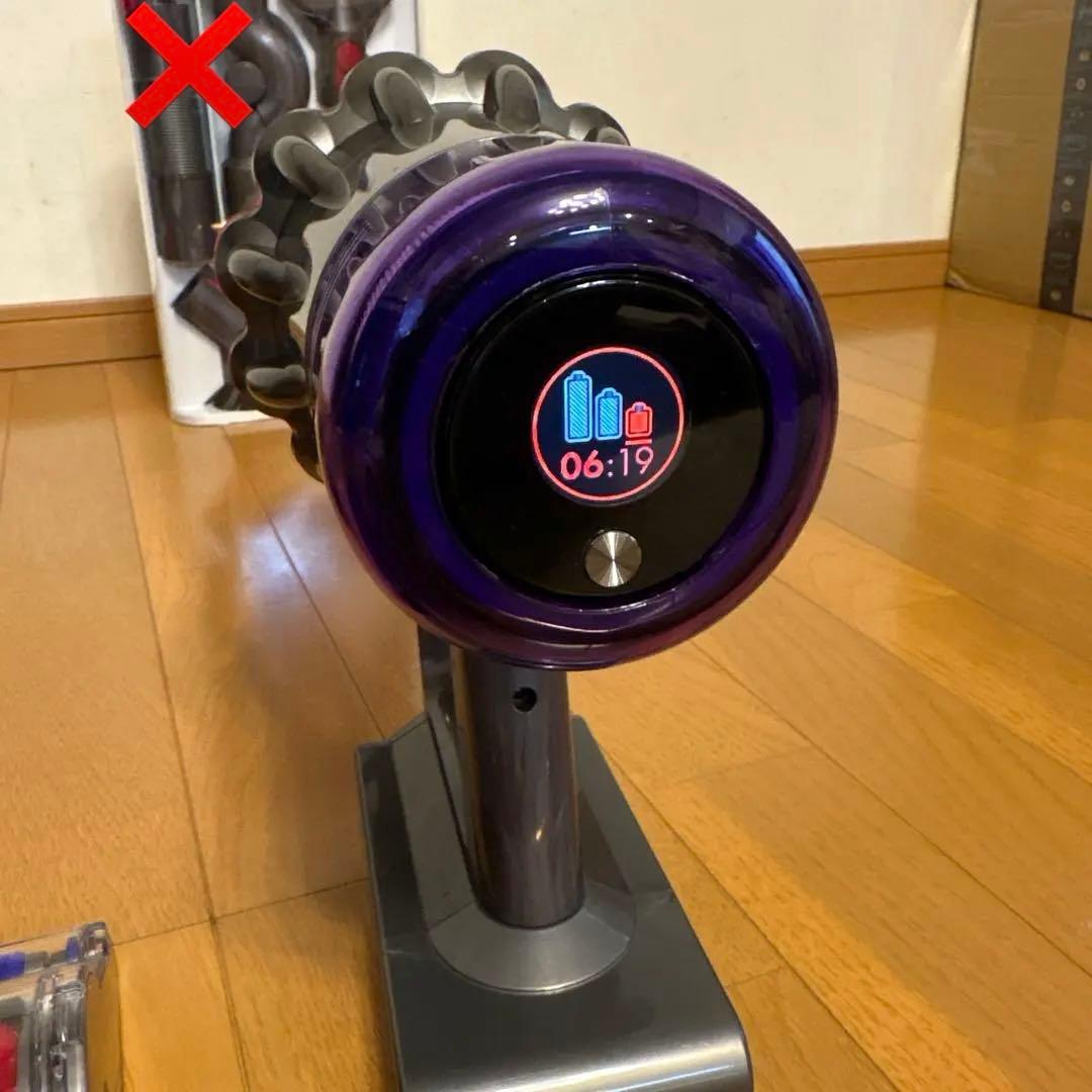 ダイソン　V11 SV14 超美品　NO.4