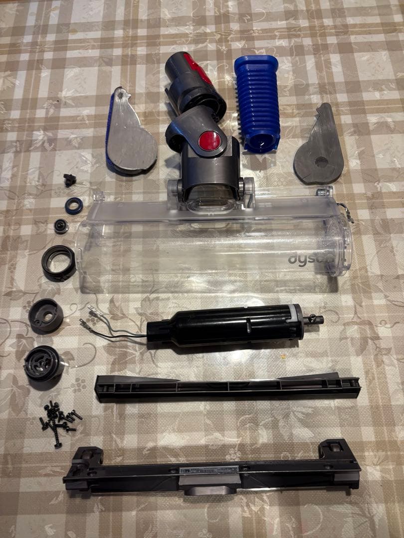 ダイソン　V11 SV14 超美品　NO.4