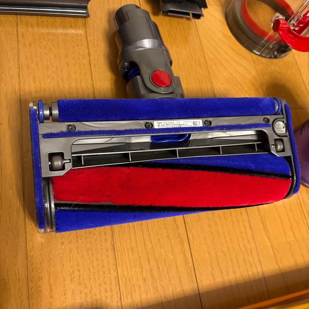 ダイソン　V11 SV14 超美品　NO.4