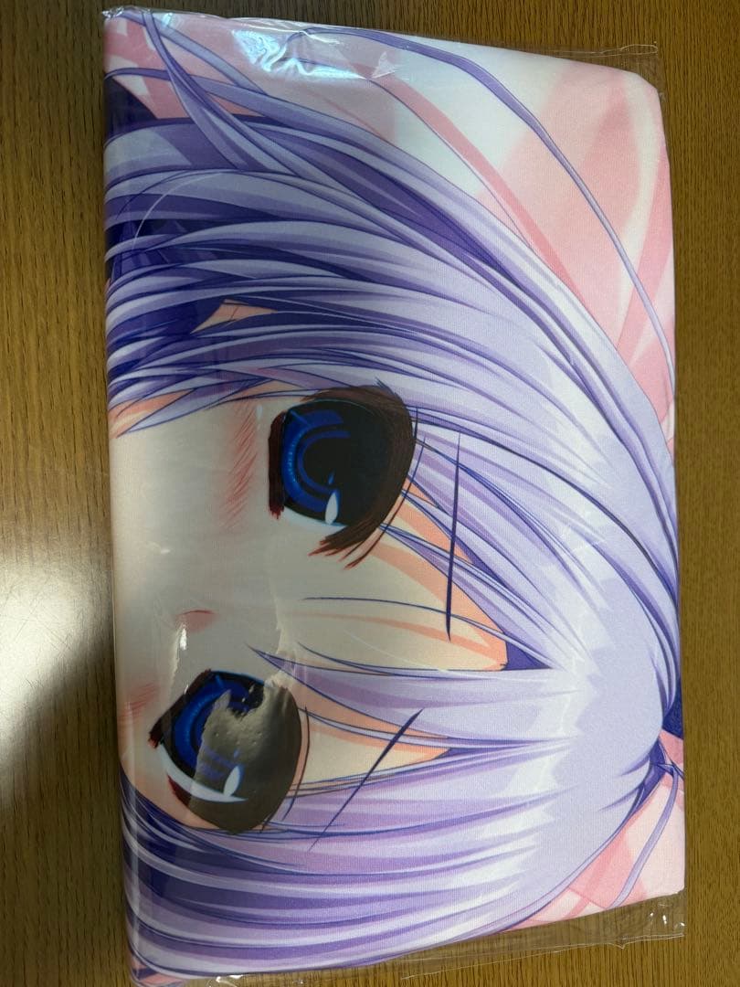 【未開封品】　抱き枕カバー　16点セット　ソフマップ特典