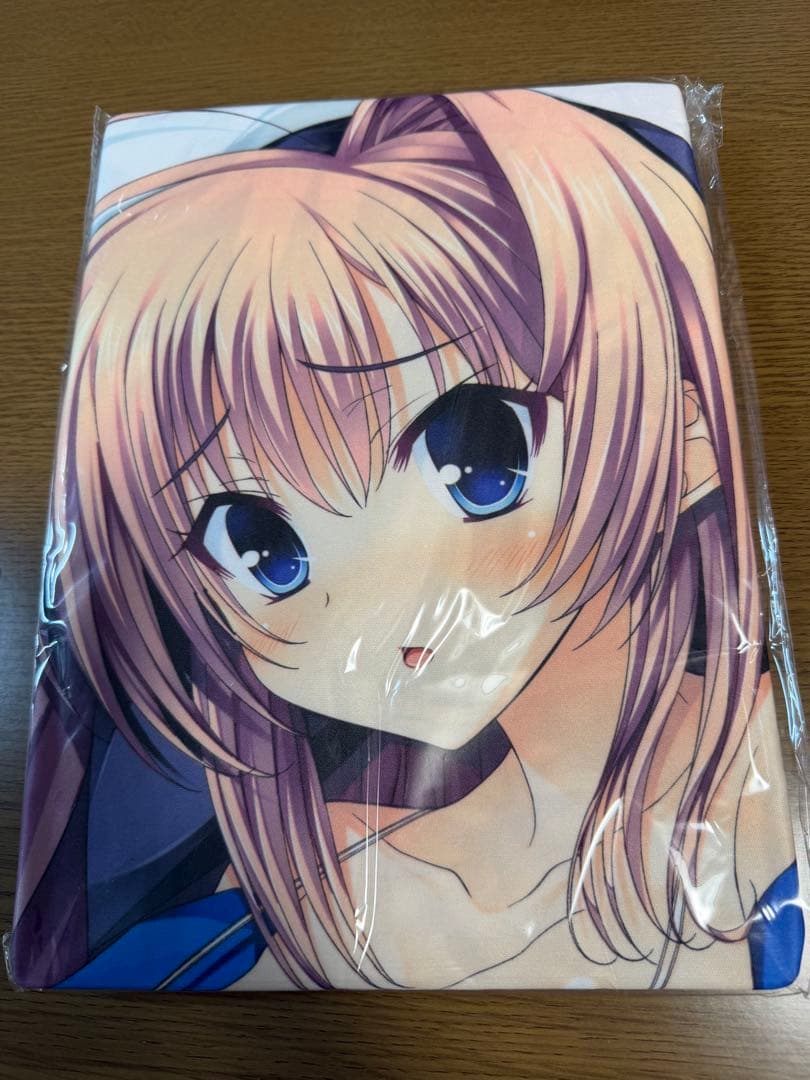 【未開封品】　抱き枕カバー　16点セット　ソフマップ特典