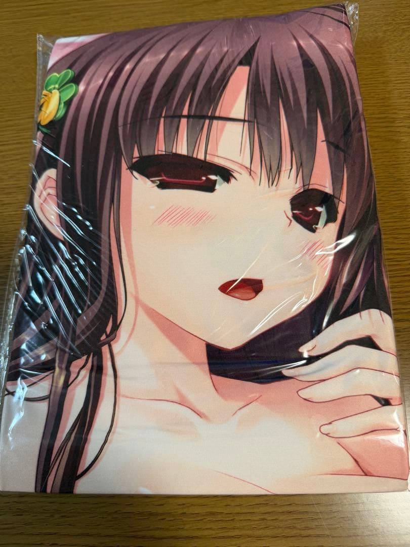 【未開封品】　抱き枕カバー　16点セット　ソフマップ特典