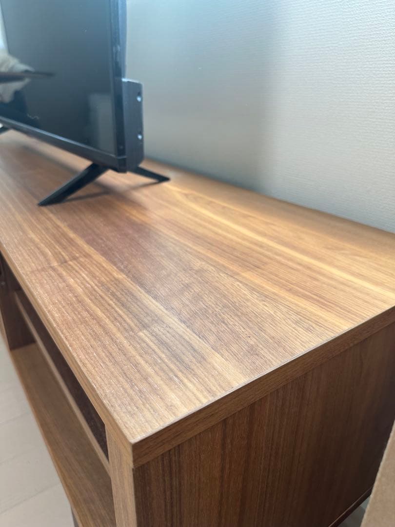 IKEAの人気シリーズ「STOCKHOLM（ストックホルム）」のテレビ台