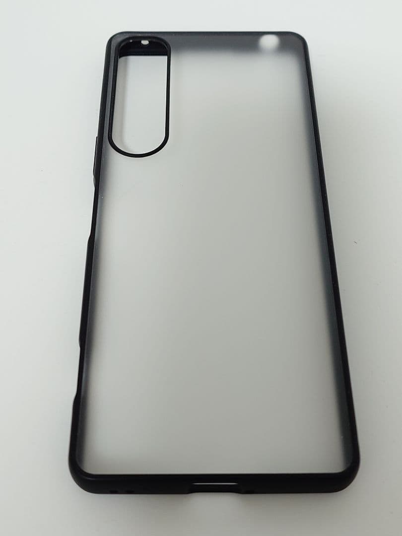 Xperia 1 IV SIMフリー512GB ブラック/エクスペリア1ⅳ/本体