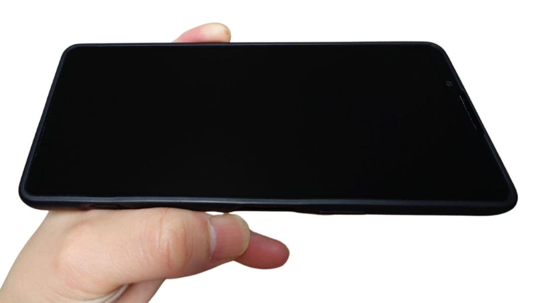 Xperia 1 IV SIMフリー512GB ブラック/エクスペリア1ⅳ/本体