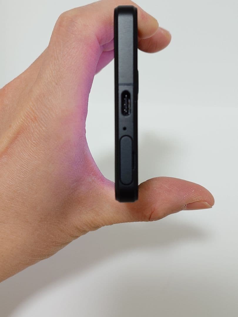 Xperia 1 IV SIMフリー512GB ブラック/エクスペリア1ⅳ/本体