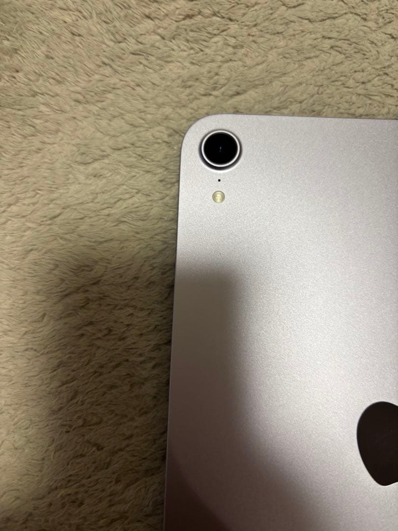 iPad mini (第7世代) A17Pro 128GB Wi-Fi