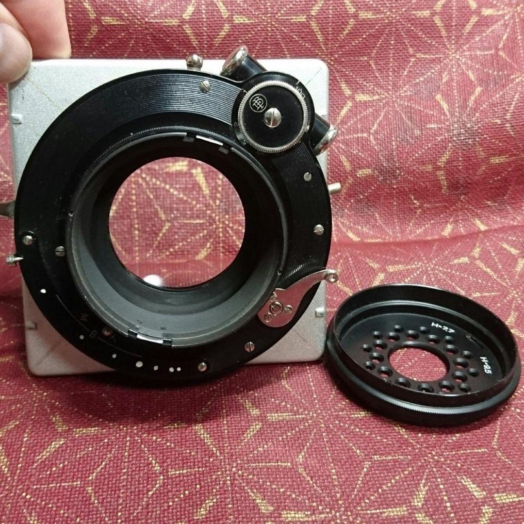 名玉 ソフトフォーカスレンズ イマゴン