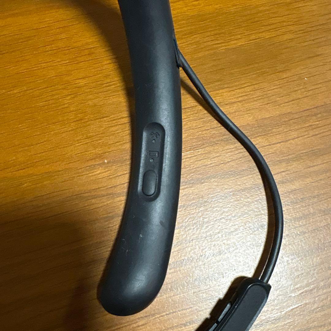 美品 付属品完備 BOSE QUIETCONTROL 30