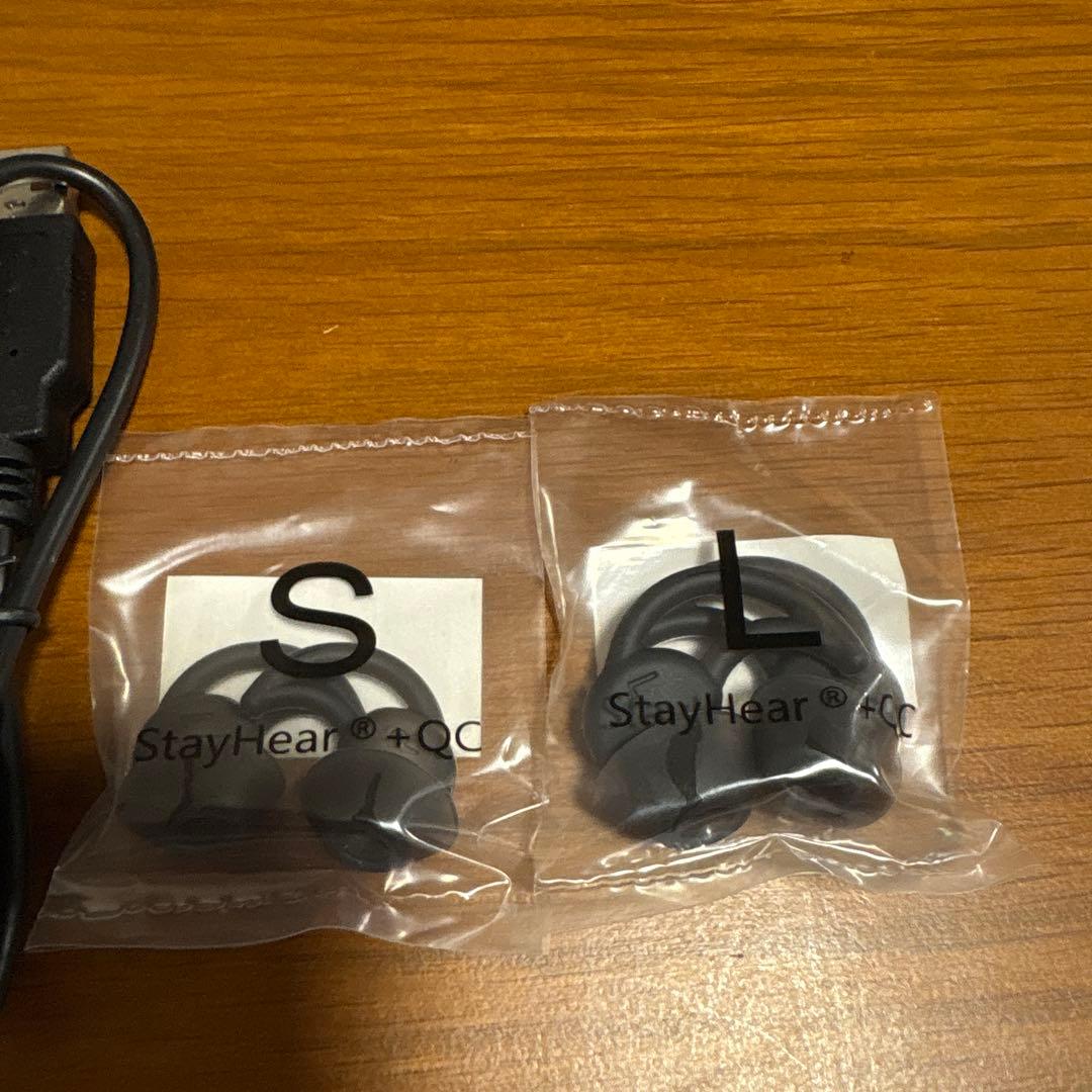 美品 付属品完備 BOSE QUIETCONTROL 30