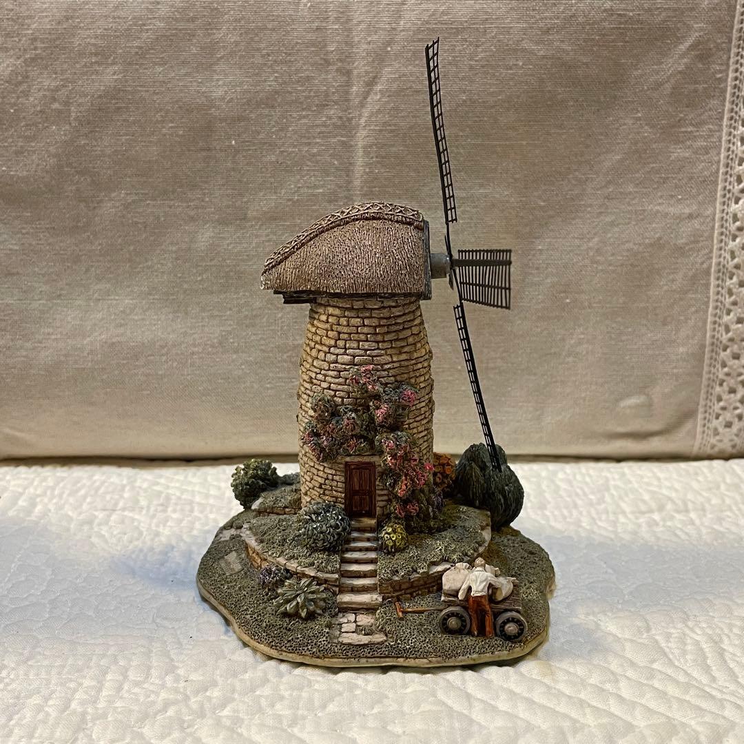 ひまわり❗️リリパットレーン449☆THE WINDMILL