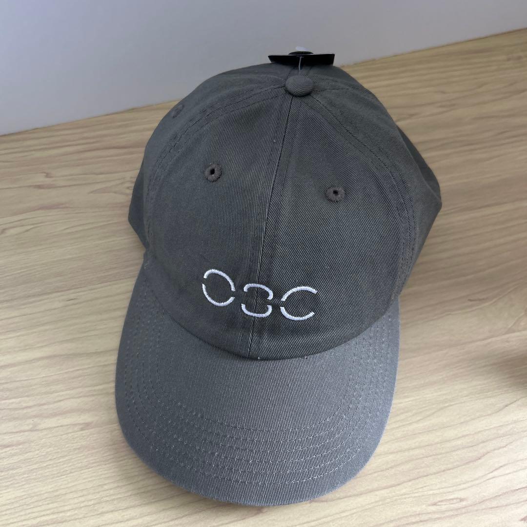 TOKYO03 COMPANY 東京03 キャップ